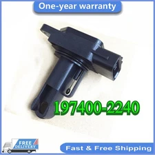 197400-2240 Mass Air Flow Meter,MAF Sensor MPS L3K9-13-215 For CX-7 USED