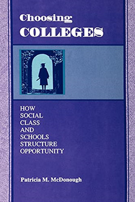 Hochschulen auswählen: Wie soziale Klasse und Schulen strukturieren - Taschenbuch NEU Patricia