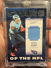 2020 Panini Prestige Football Cards Checklist 35
