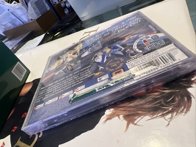Suzuki Alstare Extreme Racing (Sega Dreamcast, 1999) for sale