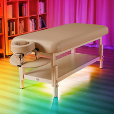 Master Massage Aurora RGB Ambient Lighting System for Massage Tables   Atmospher