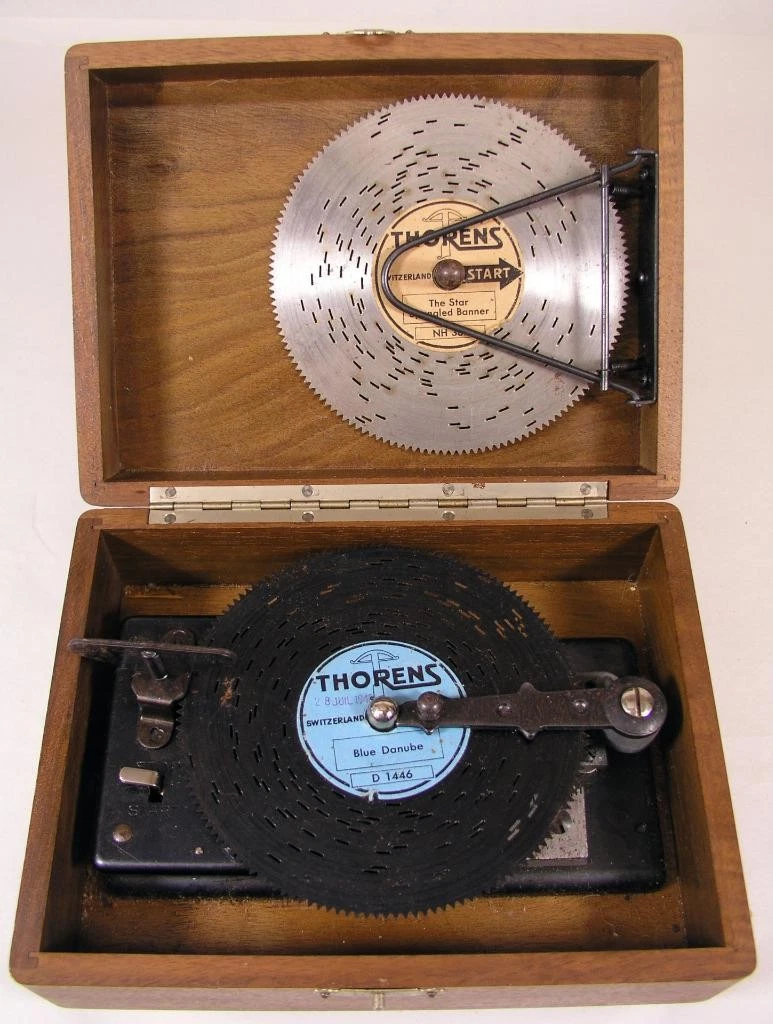 thorens disc products for sale | eBay
