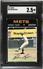 1971 Topps Baseball Cards 43