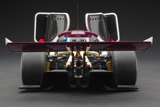 Exoto | 1:18 | SHIPPING DAMAGE MODEL | 1988 Silk Cut Jaguar XJR-9 LM
