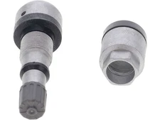 Remote TPMS Valve Assembly 52ZBMM73 for C55 AMG CL500 CL55 CL600 CL65 CLK320