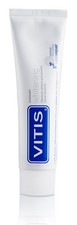 Vitis Whitening Dentifricio 100ml - Sbiancante Professionale