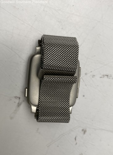 Pebble 511 Smart Watch - Tested - Photo 6 sur 6