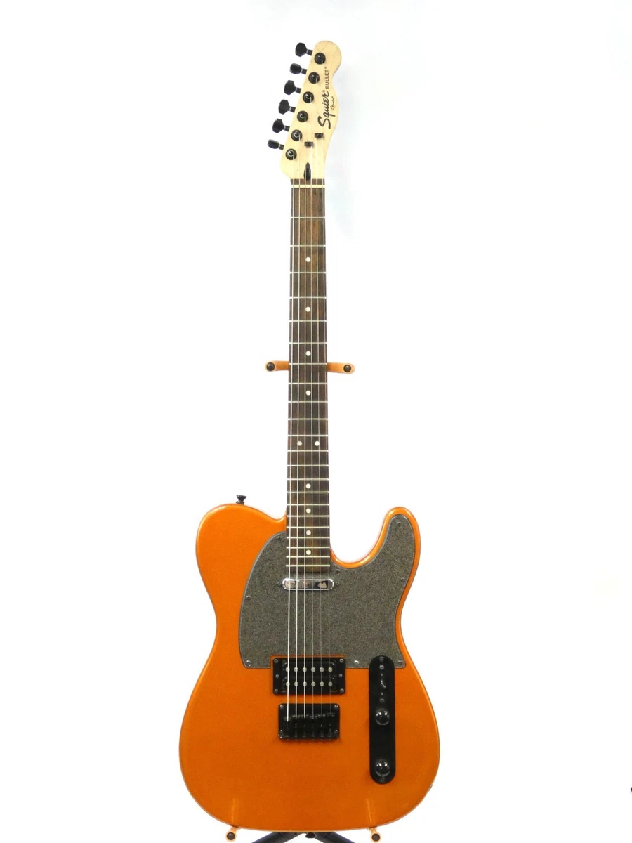 Fender Squier Telecaster Electric Guitars for sale | eBay