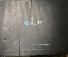 Alibi Vigilant Channel NVR - American Security Camera Company