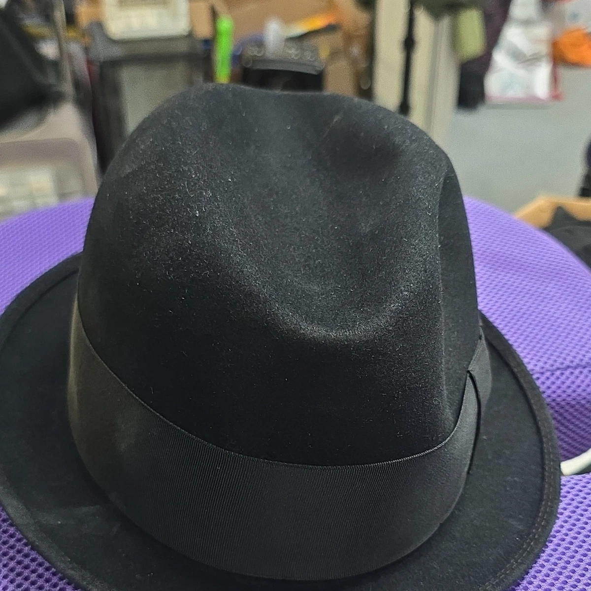 Stetson Hats Size 7 1/8 for Men for sale | eBay