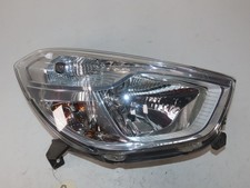 Feu avant (phare) Dacia DOKKER
