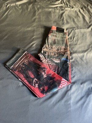 Supreme The World Is Yours Jean Size: S