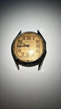 Vintage Tiffany & Co - A Manual Wind Watch for Spare Parts or Repair