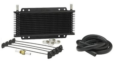  676 Custom-Add-On Rapid-Cool Transmission Cooler 11.0  x 5.875  x 0.70 , Not 