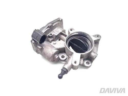 Vauxhall Insignia Drosselklappengehäuse 2.0 CDTI Diesel 103kW (140 HP) 55564164