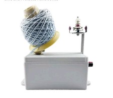 Automatic Yarn Winder,Adjustable Speed Yarn Ball Winder,Electric Yarn Winder,Yar