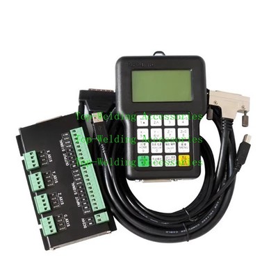 New In Box DSP RICHAUTO A11E CNC Controller