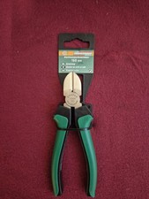 BRÜDER MANNESMANN Profi Seitenschneider Länge: 160 mm