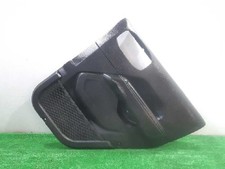 Porte arrière et accessoires Jeep WRANGLER