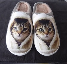 LADIES CATTY SLIPPERS SIZE 6 BRAND NEW NEVER BEEN WORN