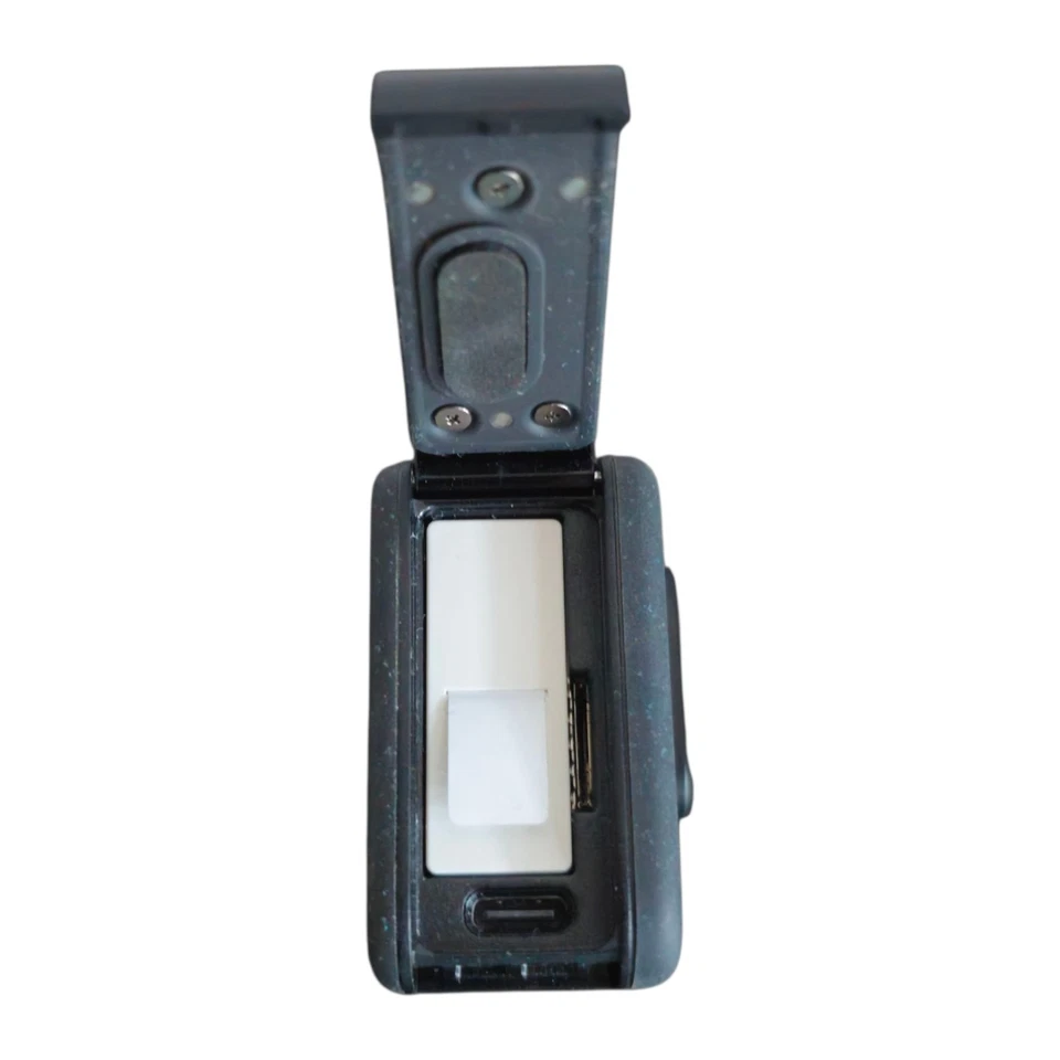 Cámara de acción GoPro HERO12 negra 5,3K HD impermeable con accesorios Foto 4 de 4