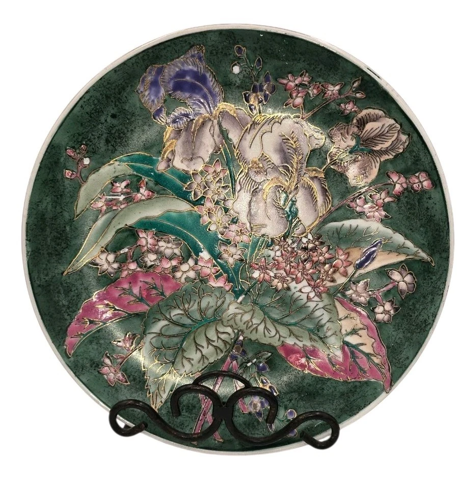 Vintage Original 1900-1940 Antique Chinese Plates for sale | eBay
