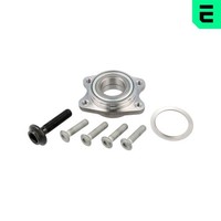 Radlagersatz Vorderachse Hinterachse FüR Audi Seat VW A4 B5 Avant B6 Cabriolet