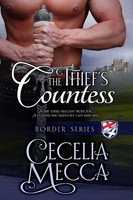 Cecelia Mecca | The Thief's Countess | Taschenbuch | Englisch (2017)