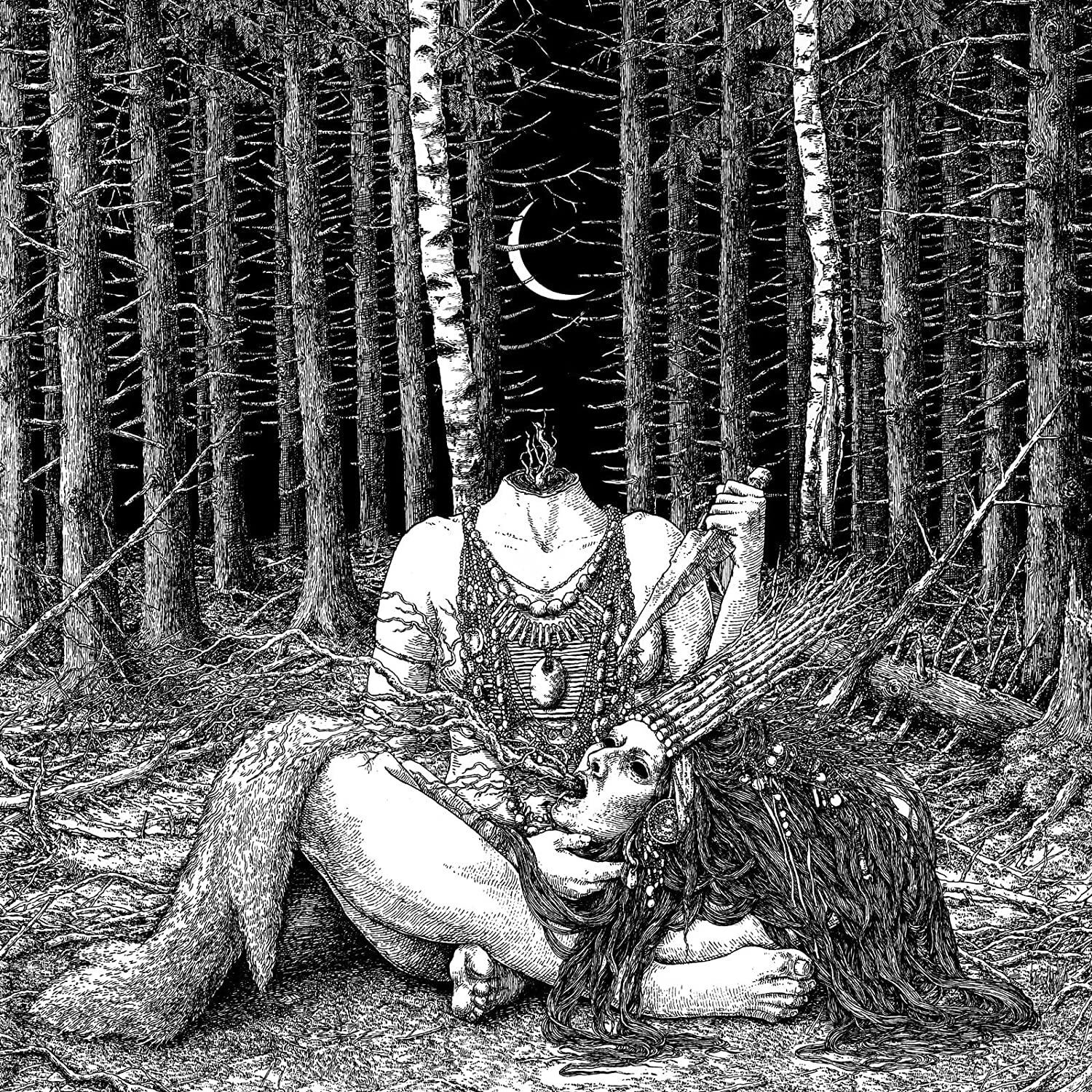 Olhava Reborn (CD) Альбом в дигипаке