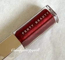 NEW LIMITED EDITION Fenty Beauty Gloss Bomb Lip Luminizer Gloss (CHERRY AMOR)