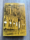 foursome in st james. by denys forrest 1982 . east india devonshire schools club