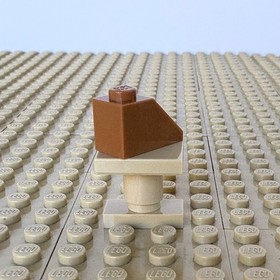 LEGO, DC, Batman Movie: Clayface Eye ONLY, 70904, SPLAT ATTACK, 2017