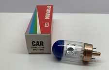 Sylvania CAR Projector Lamp Bulb 150w 120v
