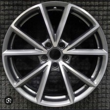 2018 audi s3 wheels