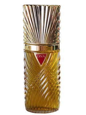 Ungaro Diva Eau De Parfum Spray 1.7 oz/50 ml Vintage Original Formula Paris