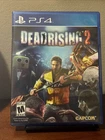 Dead Rising 2 (Sony PlayStation 4, 2016)
