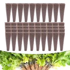 Hydroponics Sponges Seedlings Starter Planting Cultivation Grow Sponges Set 13.14 per sponge
