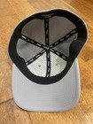 Titleist FJ FootJoy Pro V1 Stretch Fit Golf Hat Cap Fitted Unisex L/XL, Gray  — photo 6