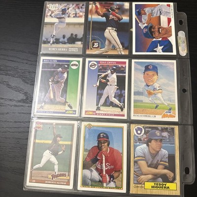 Cartas Clásicas en Excelente Estado   ¡Joyas de Colección