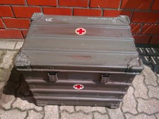 Gebrauchte Aluminiumkiste Zarges A10 – 60 x 40 x 50 cm – sehr guter Zustand