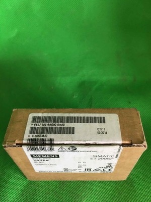 SIEMENS / 6ES7 193-6AG00-0AA0 / 6ES71936AG000AA0 / Open Box