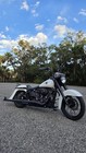 2002 Harley Davidson Softail