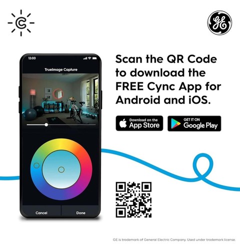 Cync Smart Motion Sensor (A2) - Picture 9 of 9