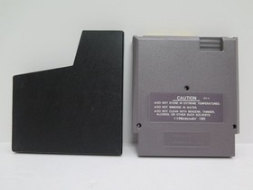 1985 Nintendo Super Mario Bros. 3 Video Game Cartridge In Sleeve Excellent!