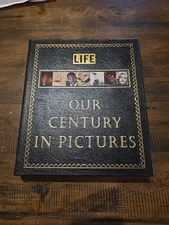 Life Our Century In Pictures By Richard B. Stolley