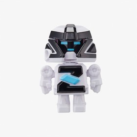 Tobot Z Special Pack Transforming Car Vehicle Robot Toy