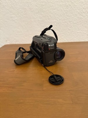 Fujix FH80 Camcorder   Ungetested