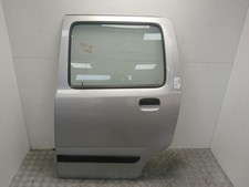 Porte arrière et accessoires Suzuki WAGON R+