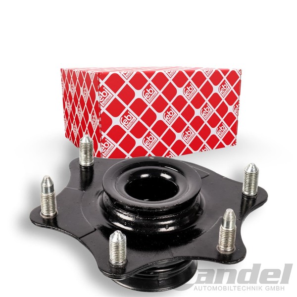 febi bilstein Domlager Vorne Passend FÜR Honda CR-V | 109684-image