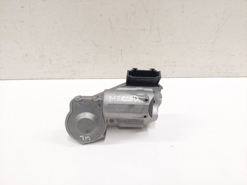 Mercedes-Benz E W211 2003 Lenkradsperre Lenkradschloss A2034621130 VLU42722